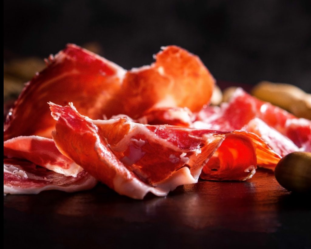 jambon casa andoni jambon casa andoni