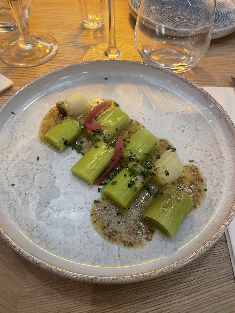 Poireaux