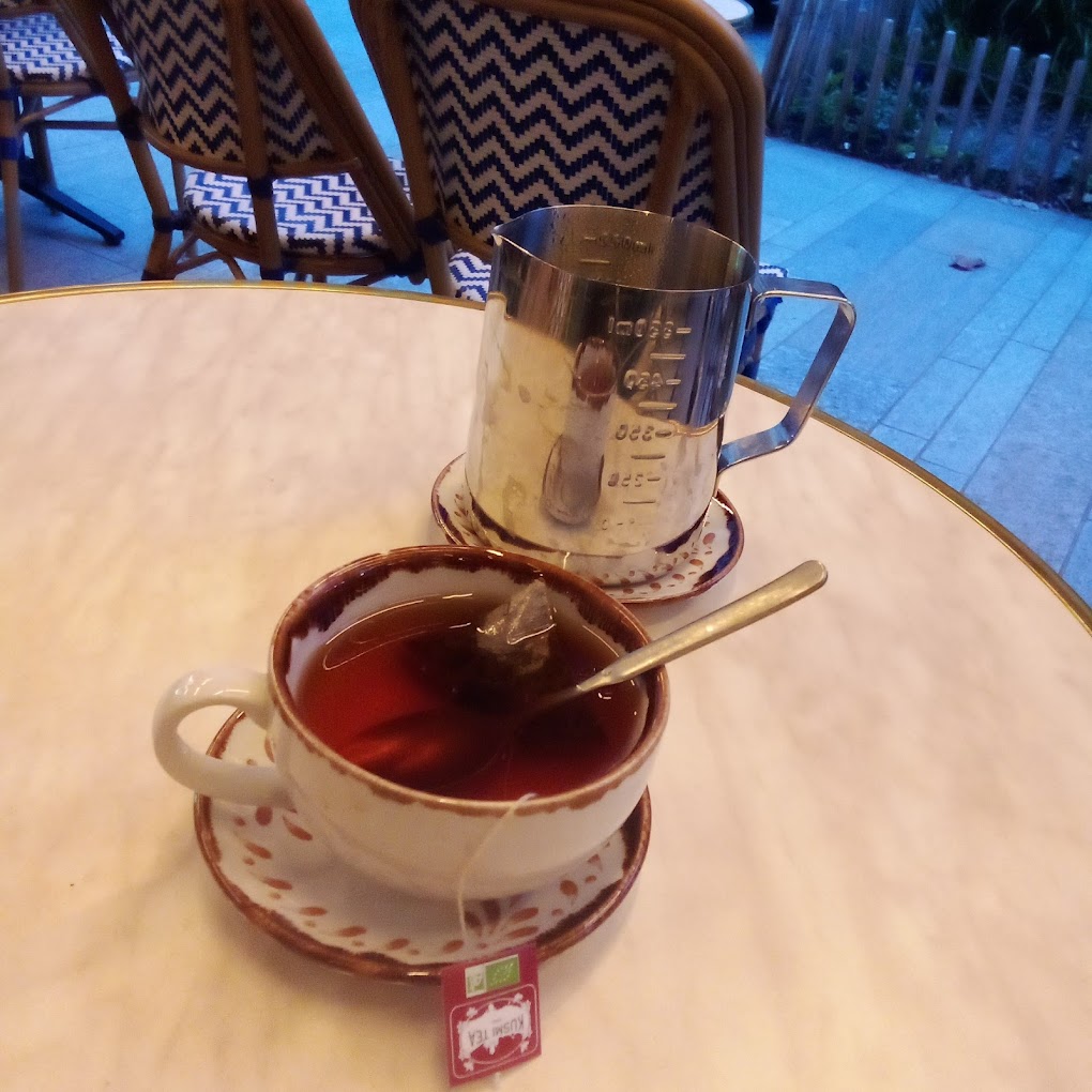 Terrasse 2